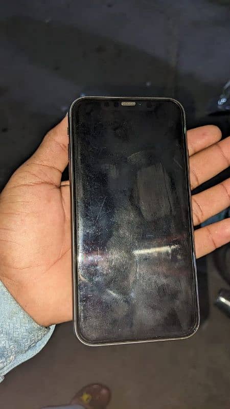 iPhone 11 64Gb FU 1