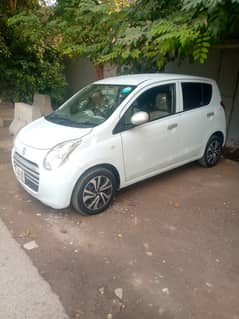 Suzuki Alto 2014 Japanese