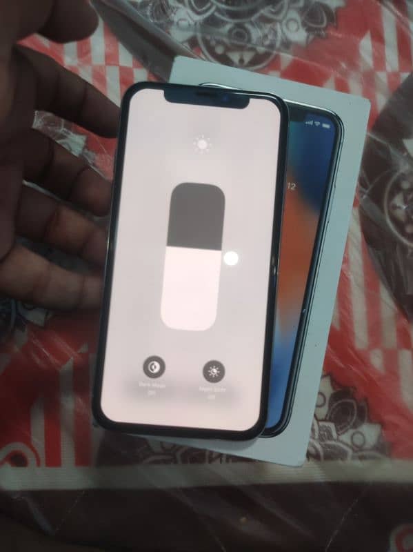 iphone x 256gb pta 2