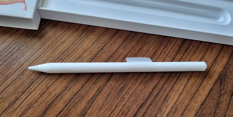 Apple Pencil Pro 100% Original compatible with Ipad pro m4 Air m2 2