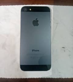 iPhone 5 pta