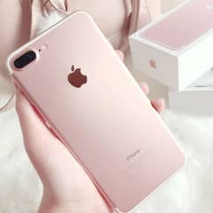 iPhone 7Plus 128Gb Full Box