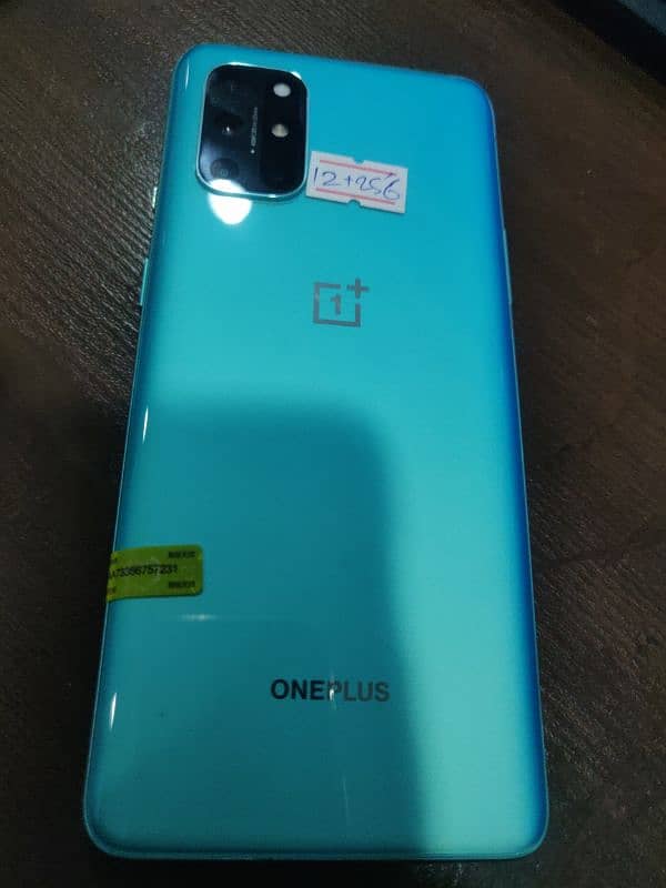 OnePlus 8t 12/256 gb 1