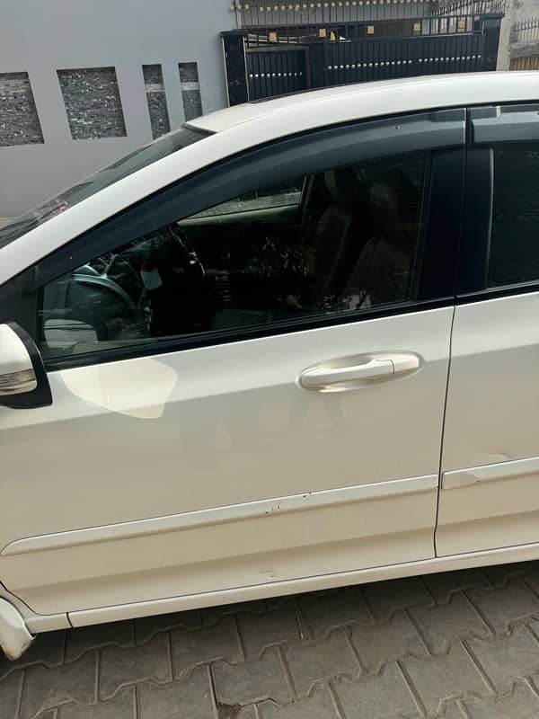 Honda City IDSI 2019 2