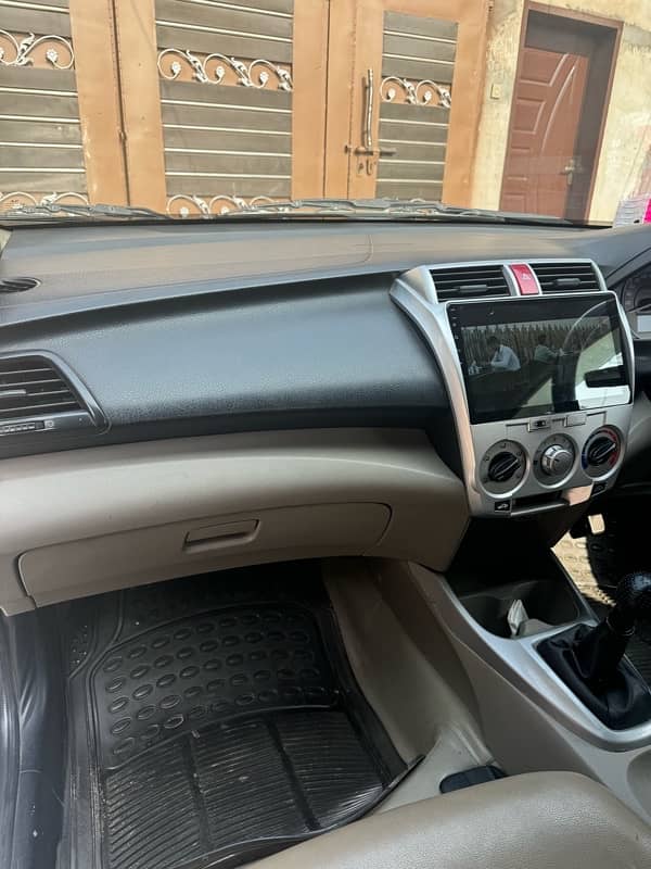 Honda City IDSI 2019 3