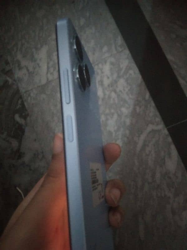 realme mobile best condition 1