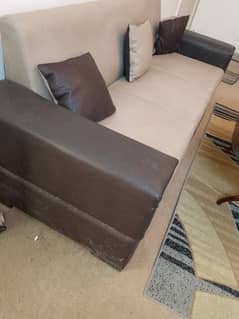 Sofa set 8 seater