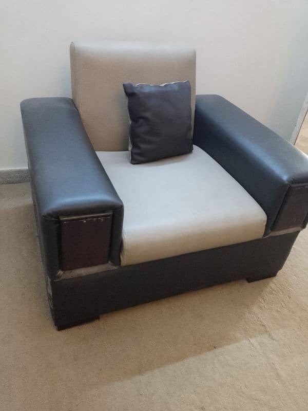 Sofa set 8 seater 1