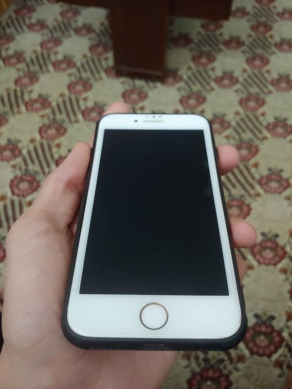 i phone 7 Pta approved (32GB) 4