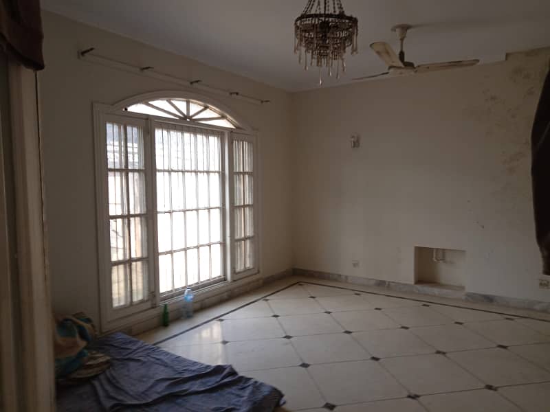 CANTT 1 KANAL OFFICE USE HOUSE FOR RENT GULBERG GARDEN TOWN MOLDEL TOWN SHADMAN LAHORE 1