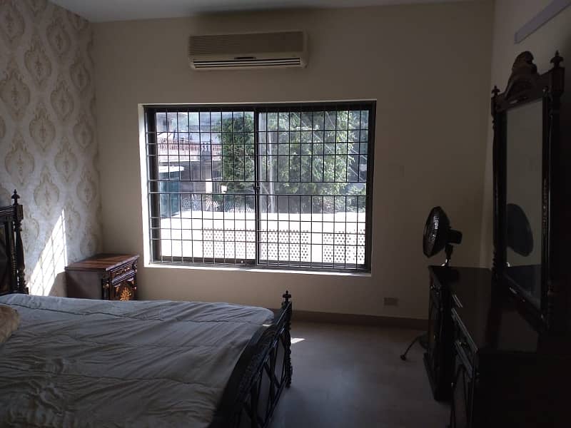 CANTT 1 KANAL OFFICE USE HOUSE FOR RENT GULBERG GARDEN TOWN MOLDEL TOWN SHADMAN LAHORE 39