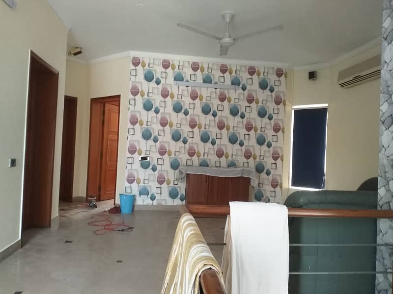 CANTT 1 KANAL OFFICE USE HOUSE FOR RENT GULBERG GARDEN TOWN MOLDEL TOWN SHADMAN LAHORE 42