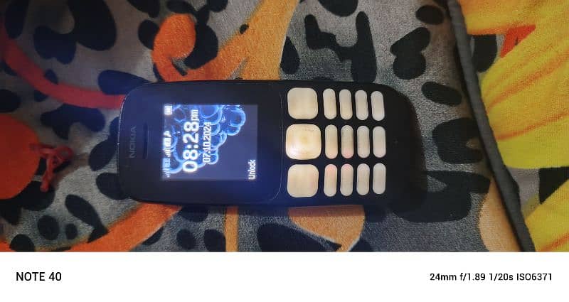 nokia 105 for sale 0