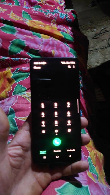 Samsung a51 panel change 2