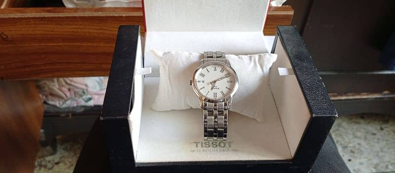 Tissot Classic Dream  Original 2