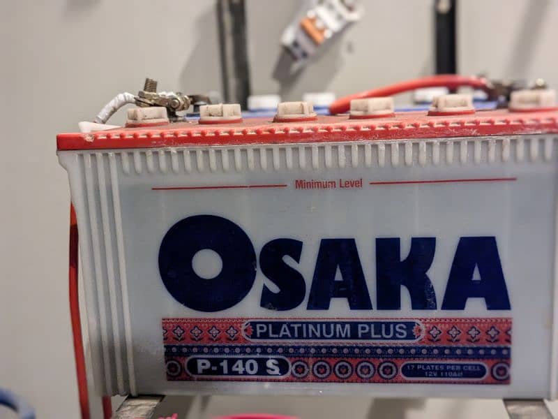 Battery for sale available Osaka 0