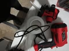 Electric Paint Spray Gun Latest Model CX35