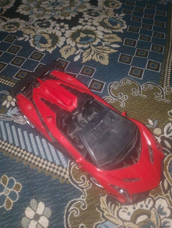 kids car with remote 0