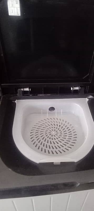 Dawlance washing machine for sale 10