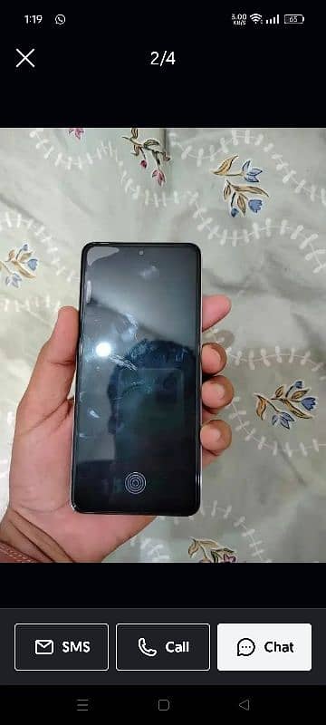 Oppo reno 12F 5g? Urgent Sale Needs Money. 1