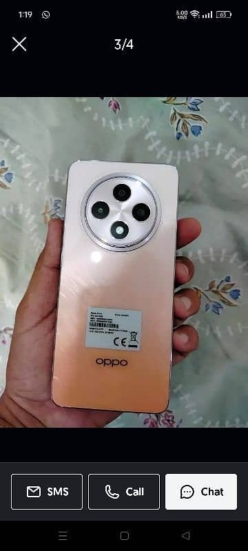 Oppo reno 12F 5g? Urgent Sale Needs Money. 2