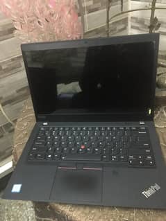 Laptop for sale