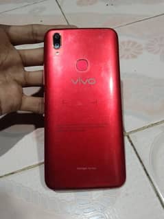 vivo y85 used mobile but perfect condition