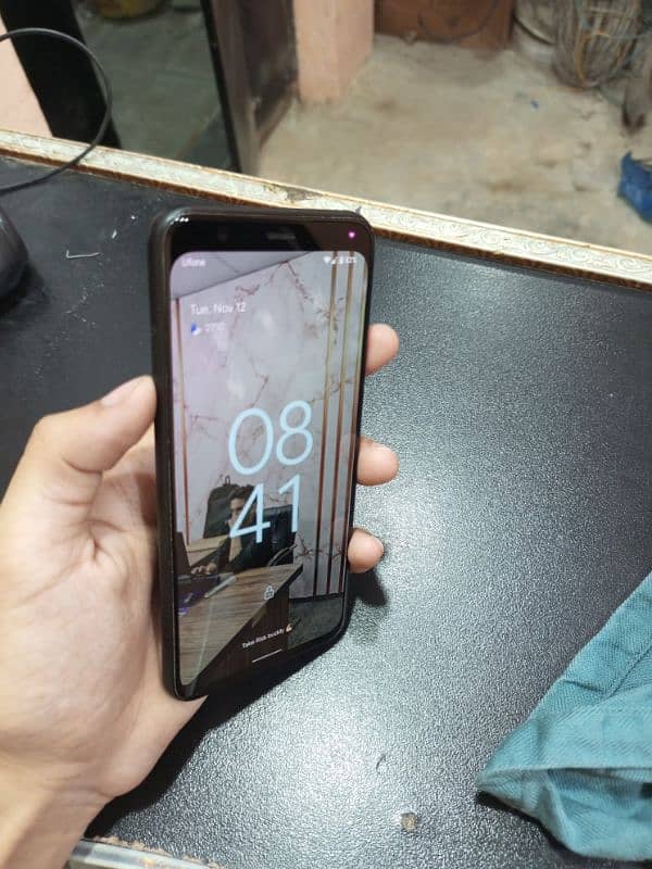 google pixel 4 pta approved 0