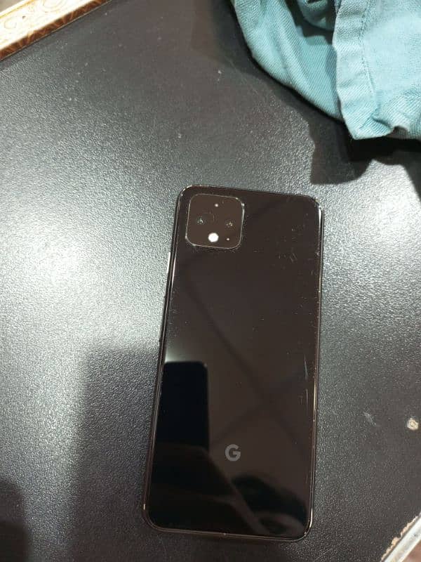 google pixel 4 pta approved 3