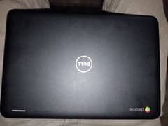 Dell Chromebook 4/16