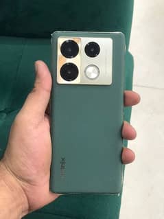 Infinix Nite 40 Pro For Sale