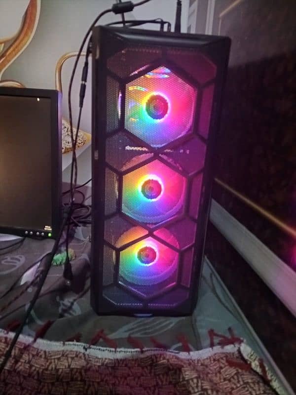 Gaming PC for sale 1