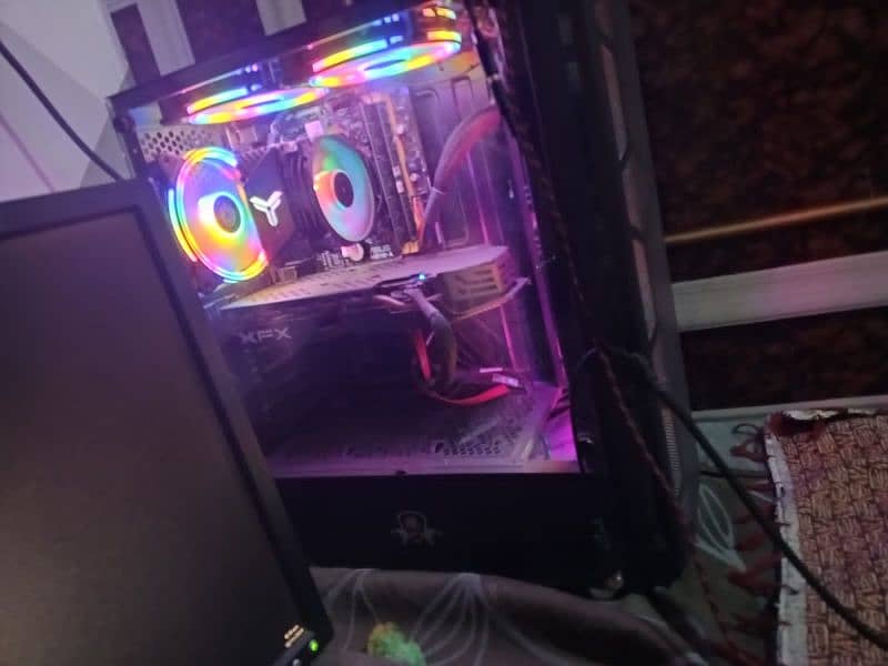 Gaming PC for sale 3