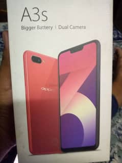 OPPO A3S