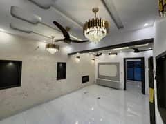 3 Years Installment Plan Luxury House In Park View City Lahore 0