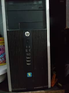 HP PC