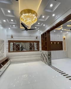 3 Years Installment Plan Luxury Designer House In Park View City Lahore 0