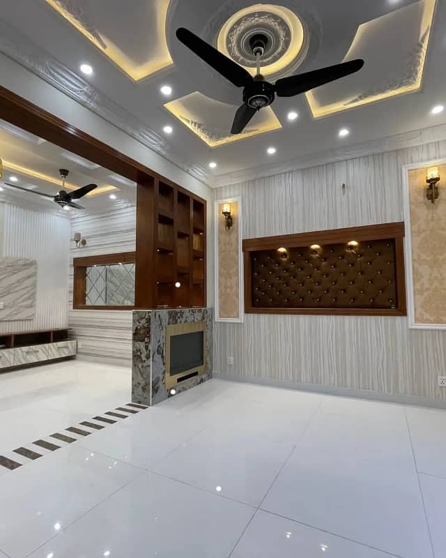 3 Years Installment Plan Luxury Designer House In Park View City Lahore 5