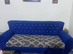 6 seater sofa set