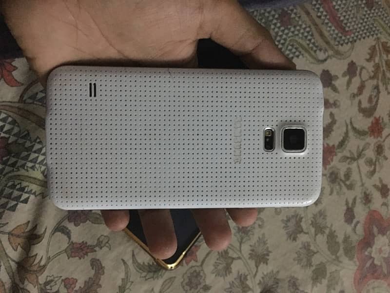 samsung s5 1