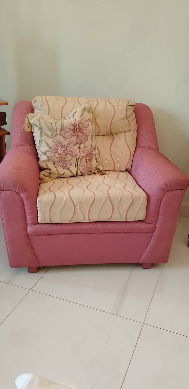 Sofa set for sale 0