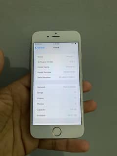 Iphone 6s 64gb Pta Approved