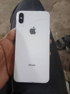 iphone Xs Max for sell