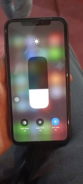 iPhone Xsmax All ok 256gb 7