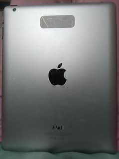 ipad 4th generation