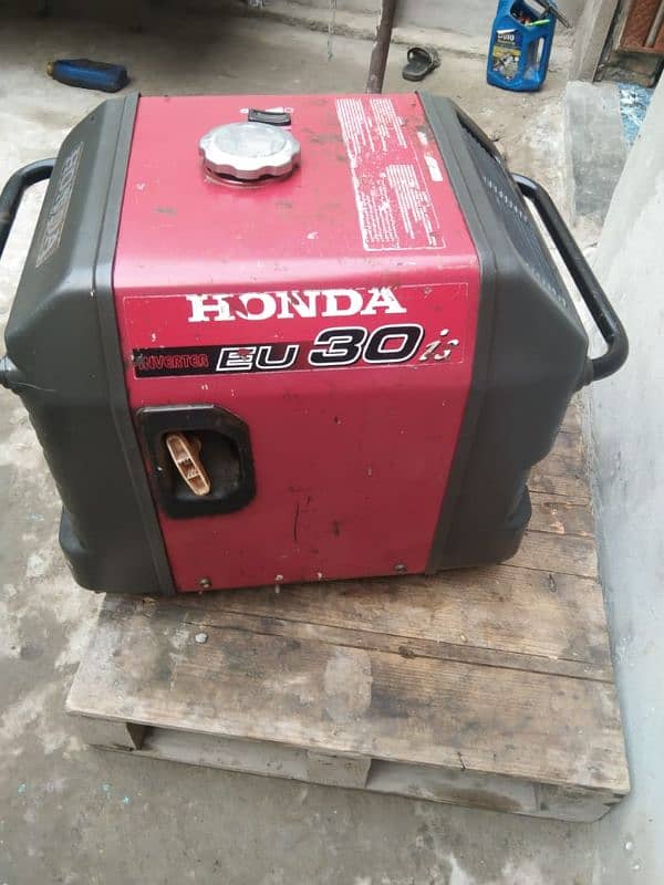 honda 3