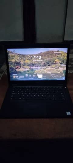 Dell Latitude 5480