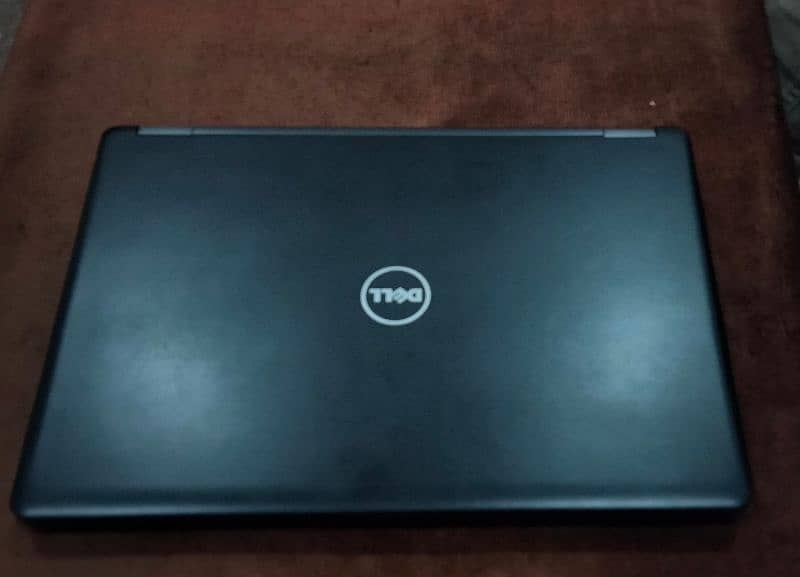 Dell Latitude 5480 1