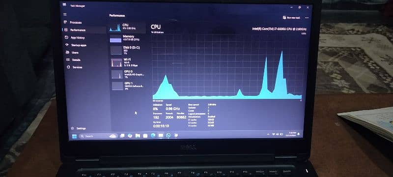 Dell Latitude 5480 10