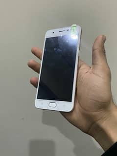 Oppo A57 6/128 gb